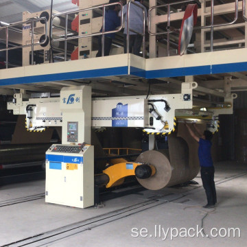 Corrugated Machine Auto Splicer